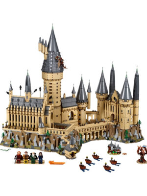 Lego harry potter tm - castillo de hogwarts ™ - 71043 - Lego Harry Potter Tm