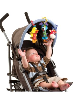 Mi primer tinkle trio - Playgro