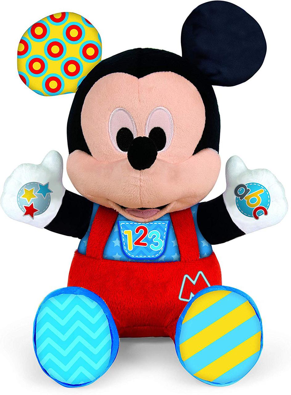 Peluche Bebe Mickey Prenatal Store Online