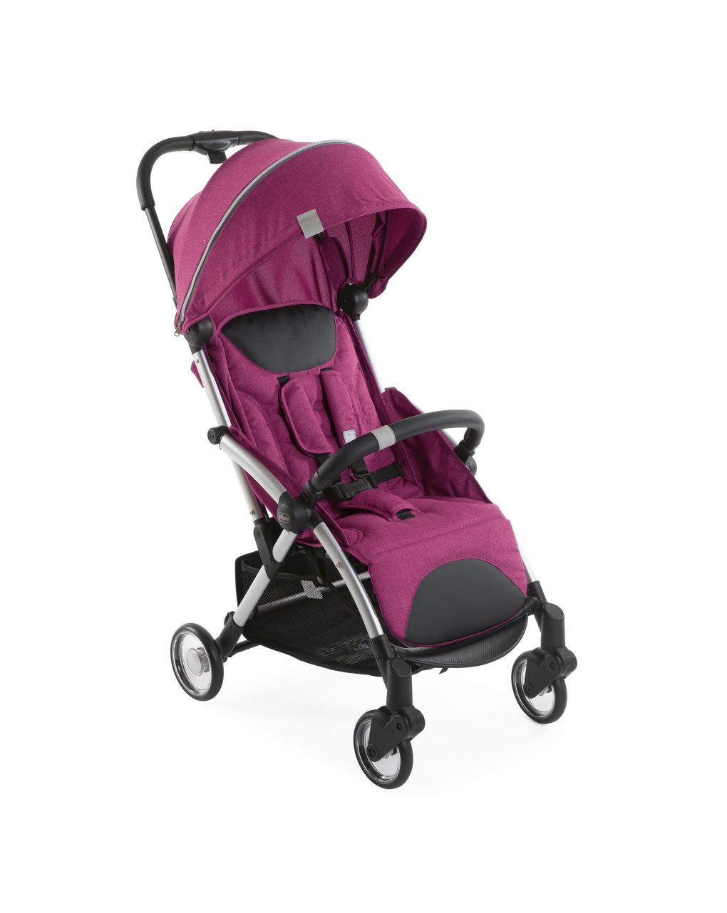 Chicco - silla paseo goody plus pink - Chicco