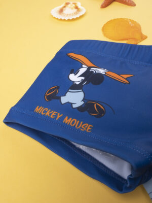 Bañador de niño "mickey mouse surf" - Prénatal