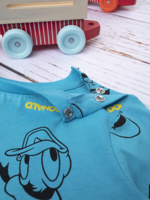 Camiseta "pato donald" para niño - Prénatal