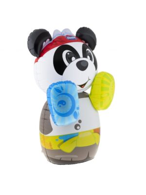 Chicco - panda box fit&amp;fun - Chicco