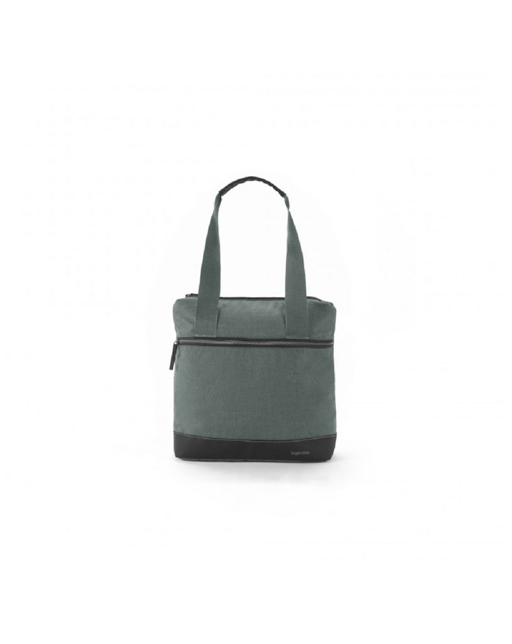 Back bag color neptune greyish - Inglesina