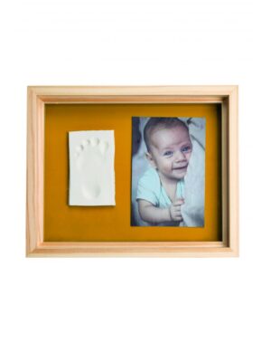 Pure frame organic feeling - baby art - Baby Art
