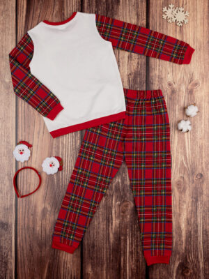 Pijamas de navidad para niños - Prénatal