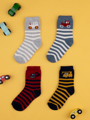 Body, Íntimo Y Calcetines Bebé Niño - Prénatal Store Online