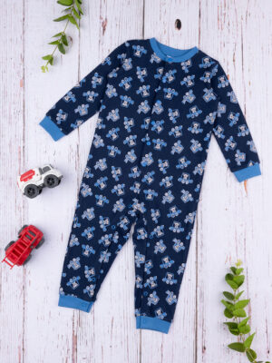 Pijama de bebé 'bears - Prénatal