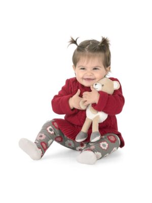 Chicco - my sweet doudou my primer osito - Chicco