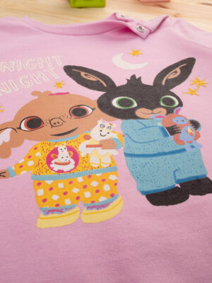 Pijama niña  "bing" - Prénatal