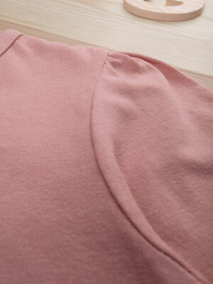 Camiseta chica rosa - Prénatal
