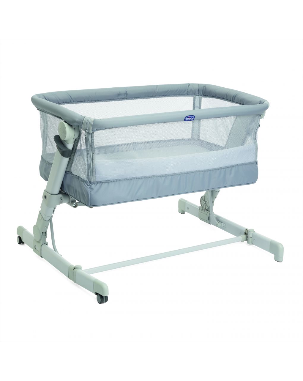 Next2me pop-up grey mist - chicco - Chicco