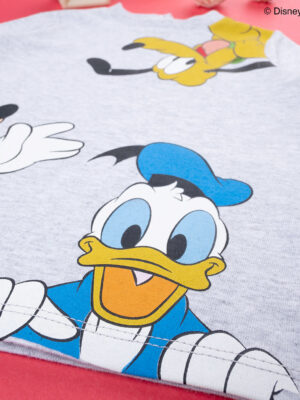 Camiseta bimbo "mickey mouse & friends" - Prénatal