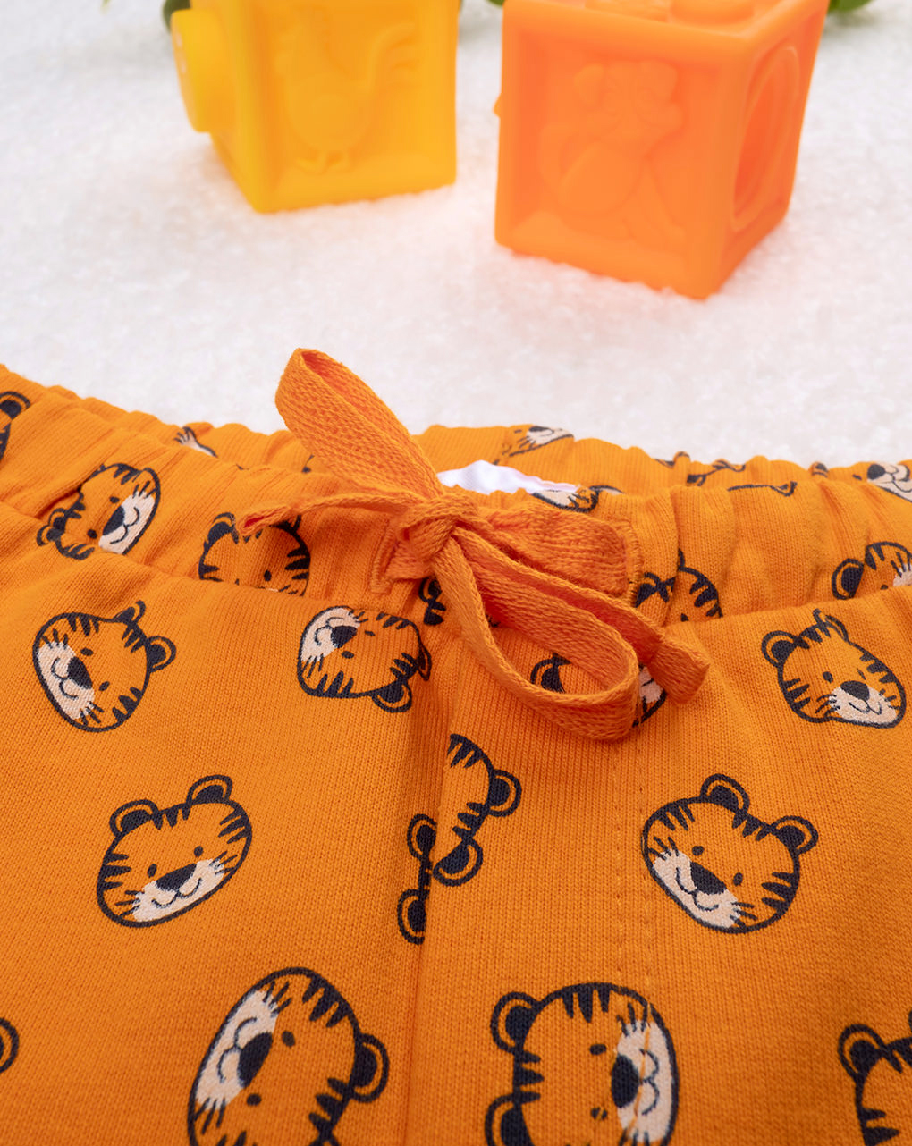 Pantalones de chándal para bebés "lion - Prénatal