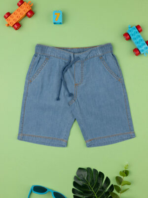Pantalones cortos bambino chambay - Prénatal