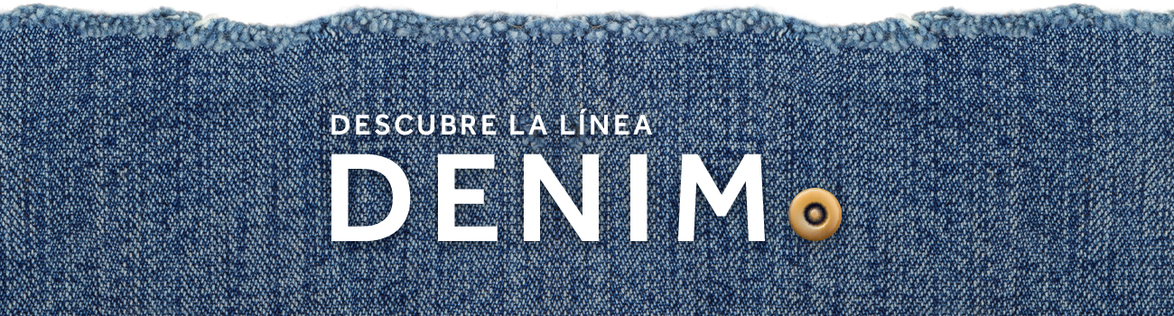 ESPECIAL DENIM ESPECIAL DENIM