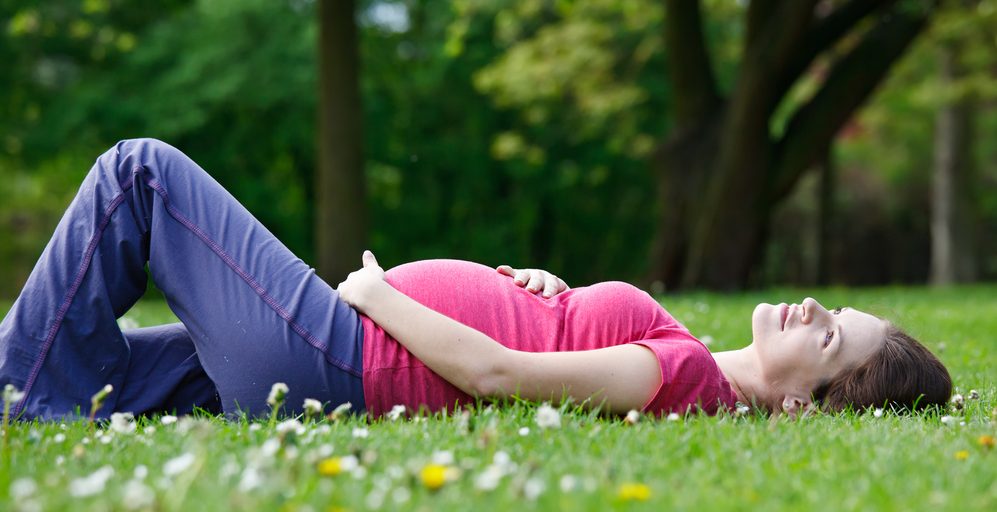 Σύκα: ωφέλιμα και στην εγκυμοσύνη