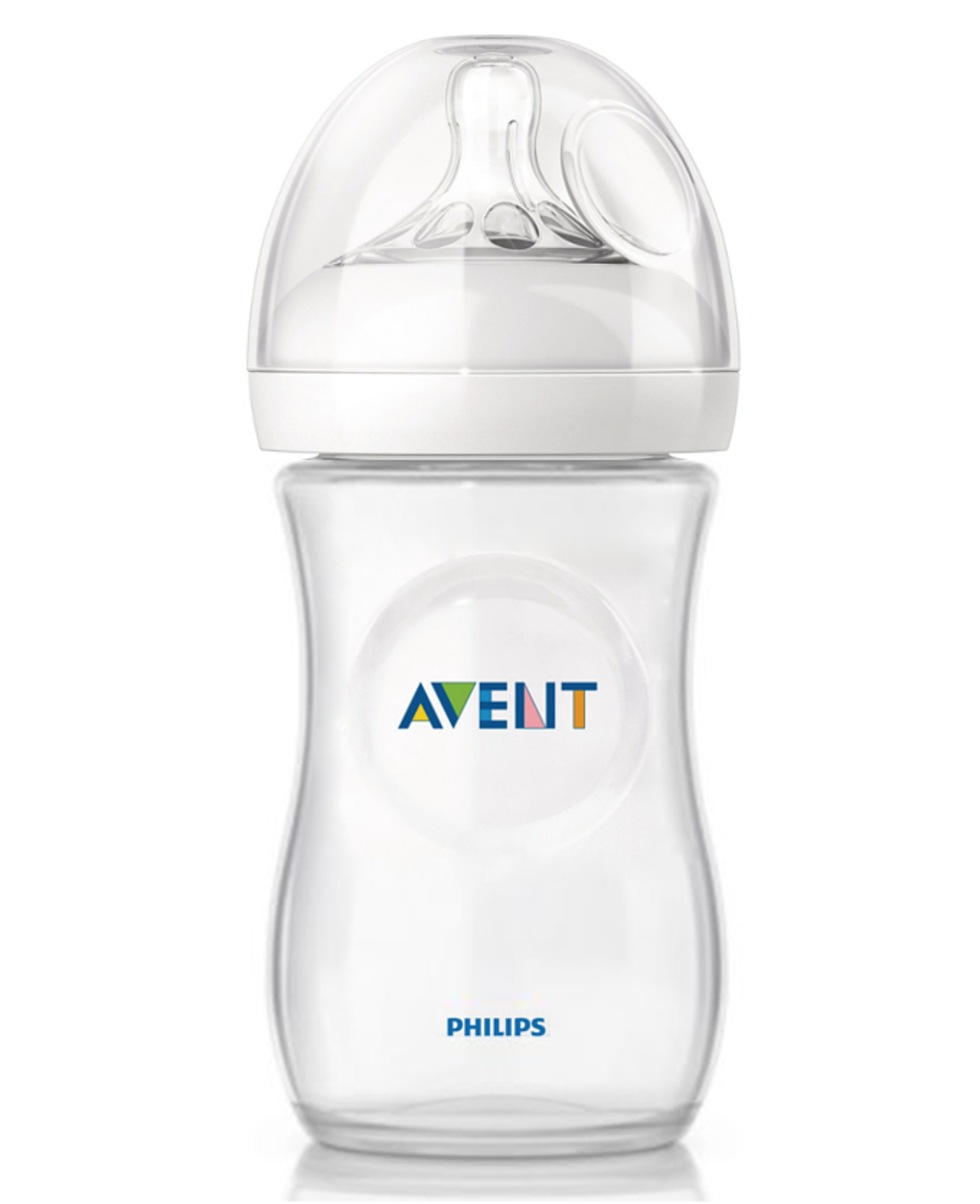 μπιμπερο natural 250ml - Philips Avent