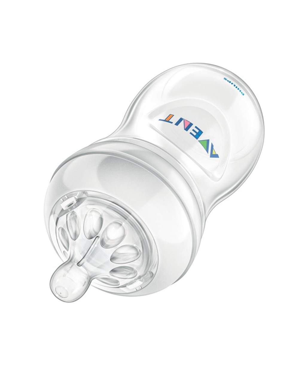 μπιμπερο natural 250ml - Philips Avent