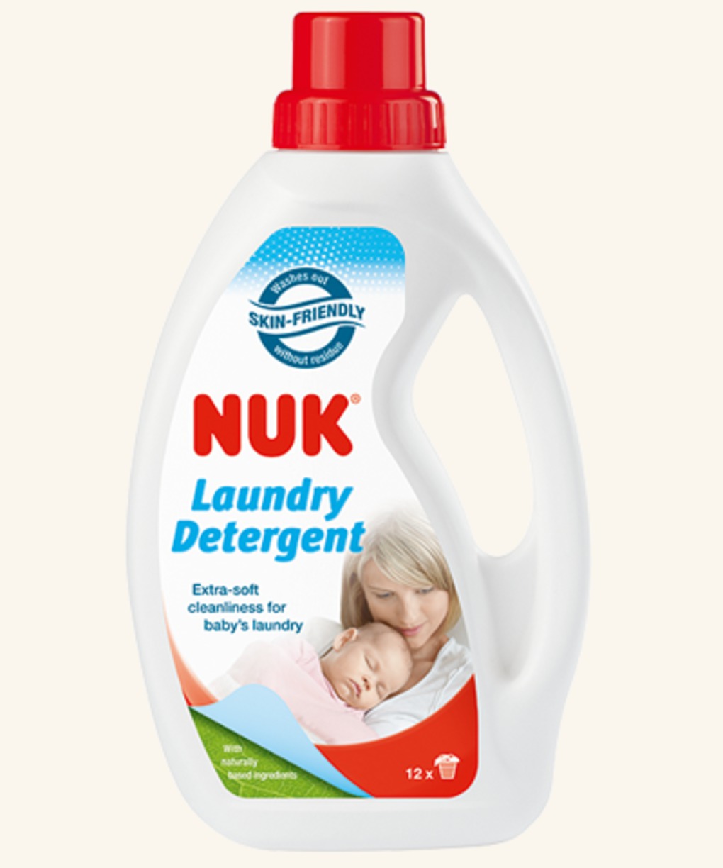 απορρυπαντικο ρουχων 750ml - Nuk