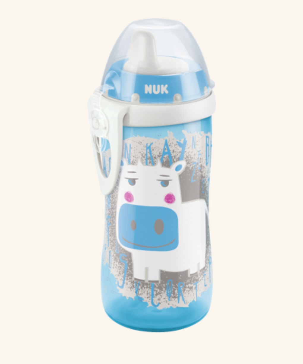 ποτηρακι kiddy cup 300ml - Nuk