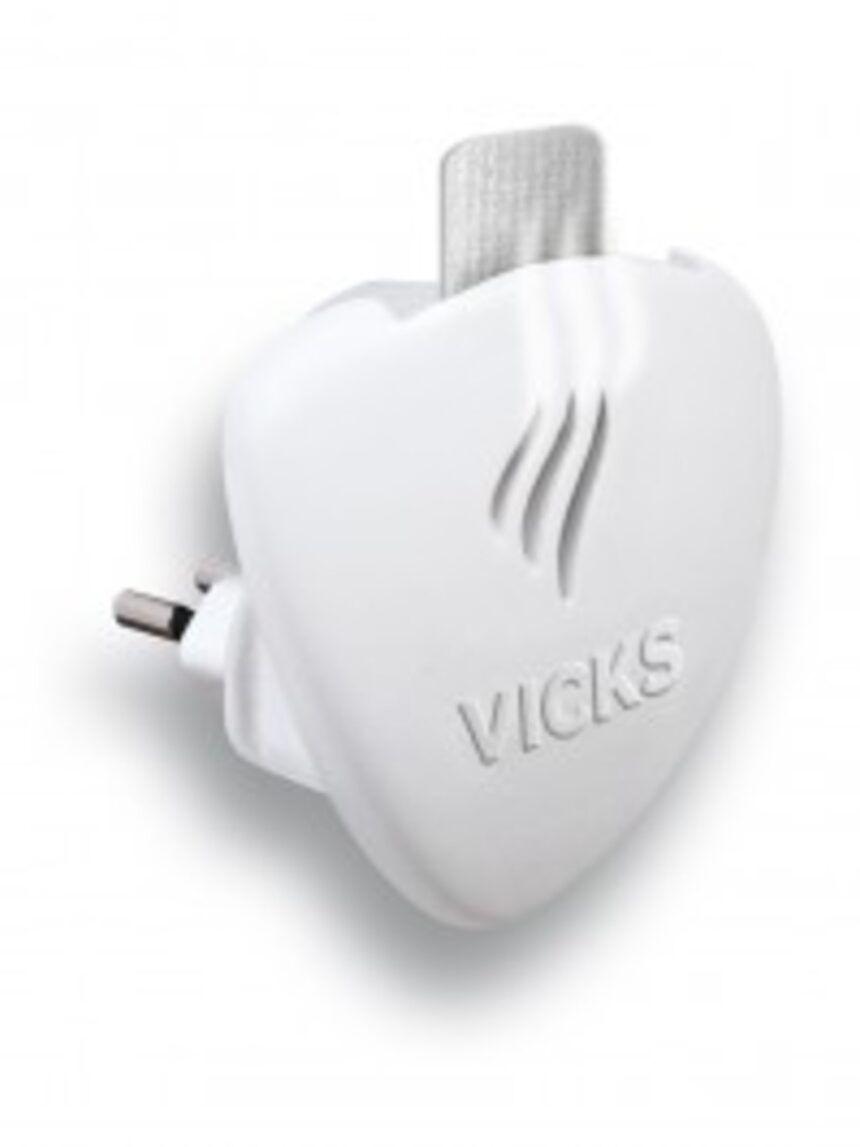 συσκευη διαχυσησ αιθεριων ελαιων vicks - Vicks