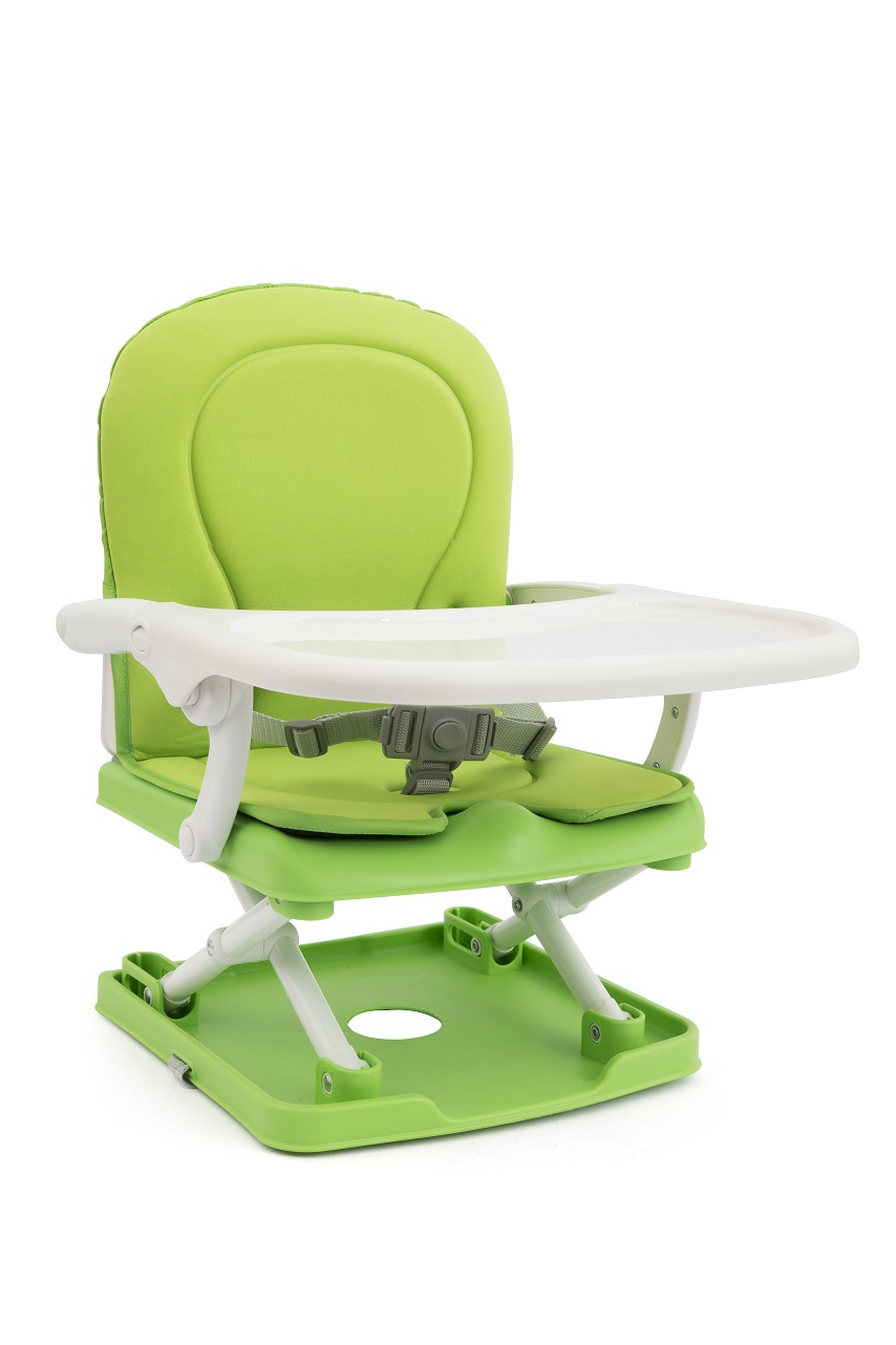 κάθισμα φαγητού seat up green