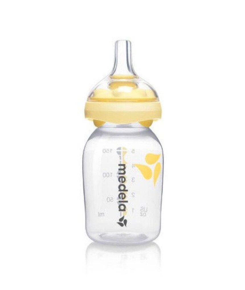 Medela mπιμπερό calma 150ml - Medela