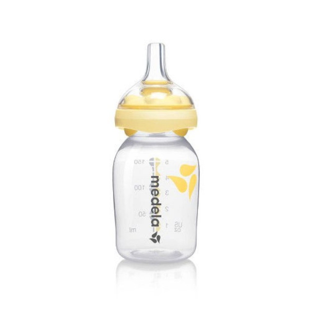 Medela mπιμπερό calma 150ml - Medela