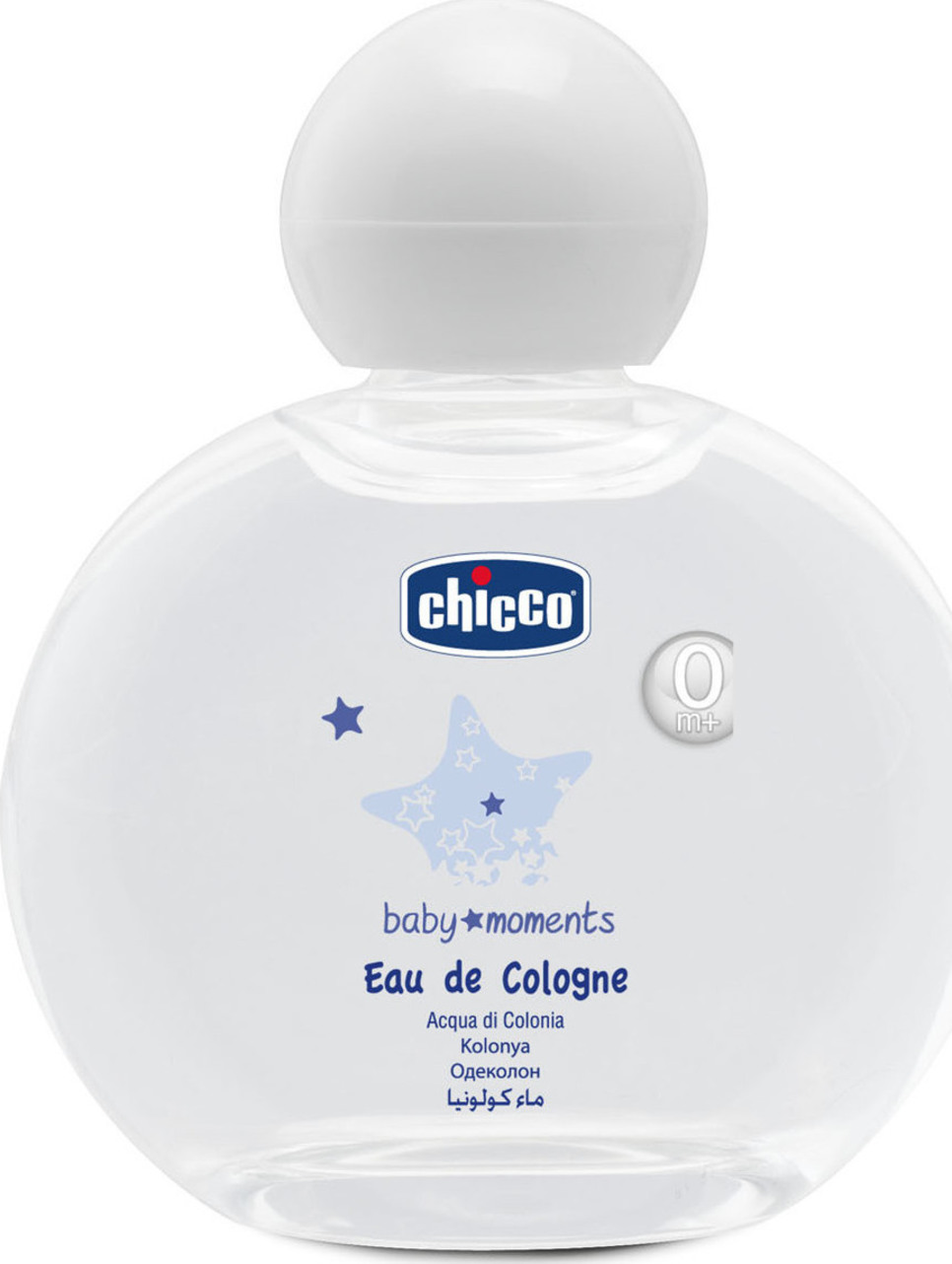 κολωνια 100ml - Chicco