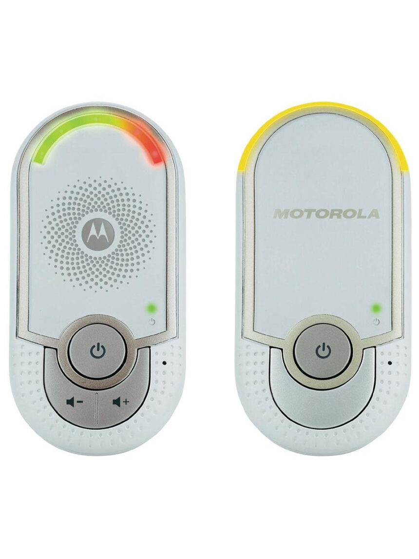 Motorola ενδοεπικοινωνία digital super basic mbp8 - Motorola