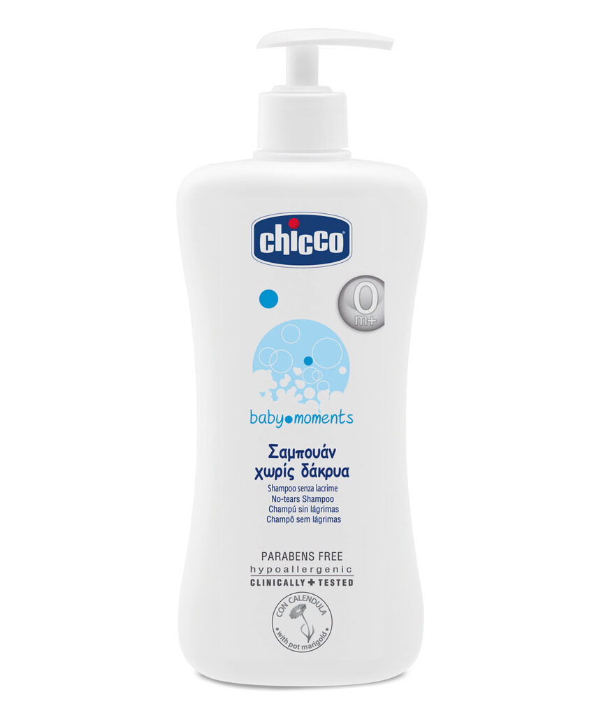 σαμπουαν χωρισ δακρυα 300 ml - Chicco