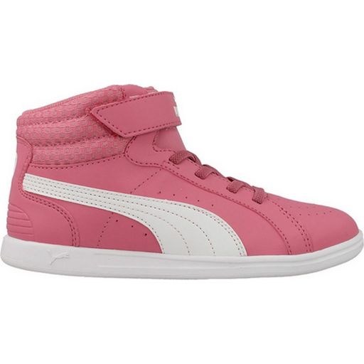 αθλητικα puma 363927 ikaz mid v2 v inf κοριτσι - Puma