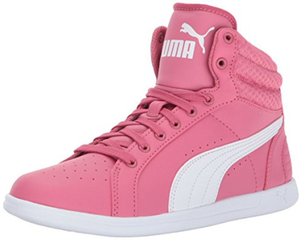 αθλητικα puma 363927 ikaz mid v2 v inf κοριτσι - Puma