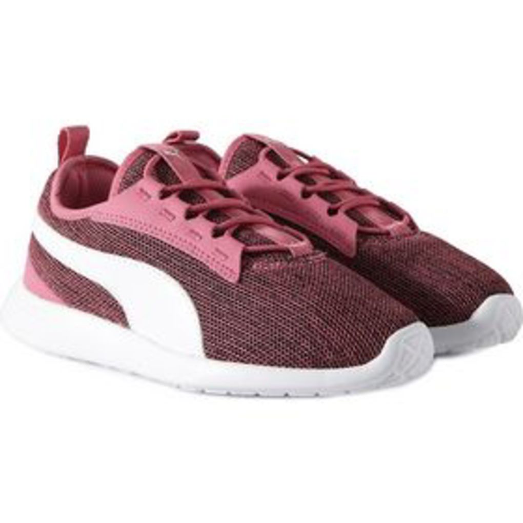 αθλητικα puma 364035 st trainer evo v2 multi κοριτσι