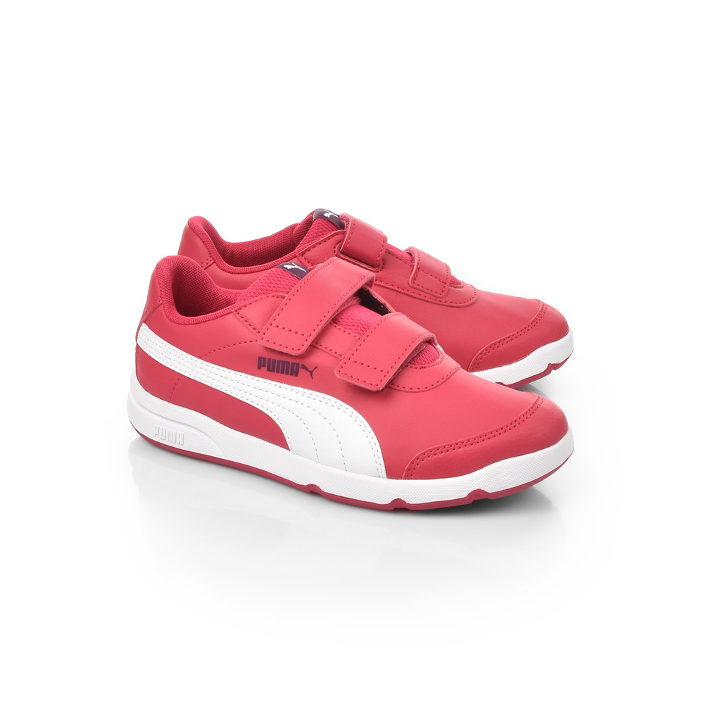 αθλητικα puma 190115 stepfleex 2sl v inf fo f593 κοριτσι - Puma