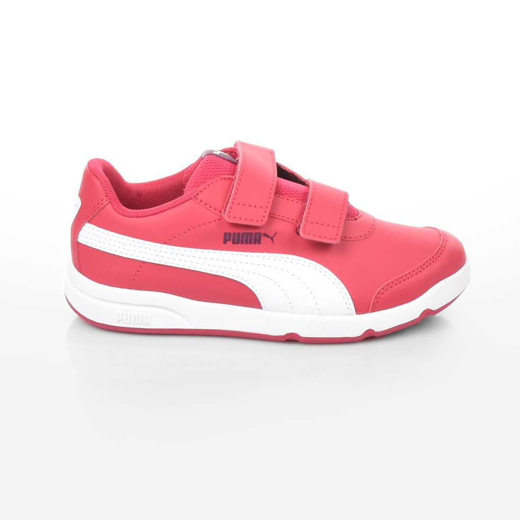 αθλητικα puma 190115 stepfleex 2sl v inf fo f593 κοριτσι - Puma