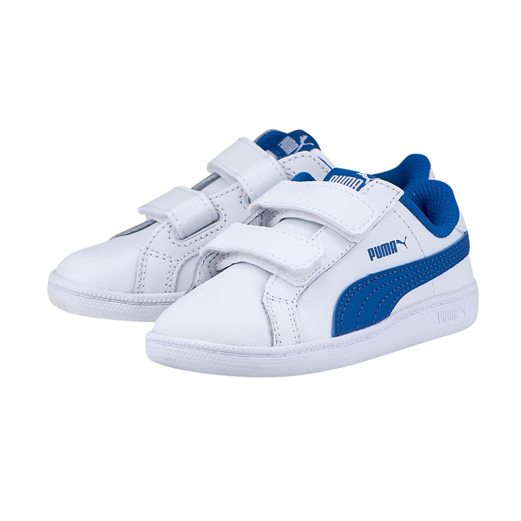 αθλητικα puma 360163 smash fun l v inf αγορι - Puma