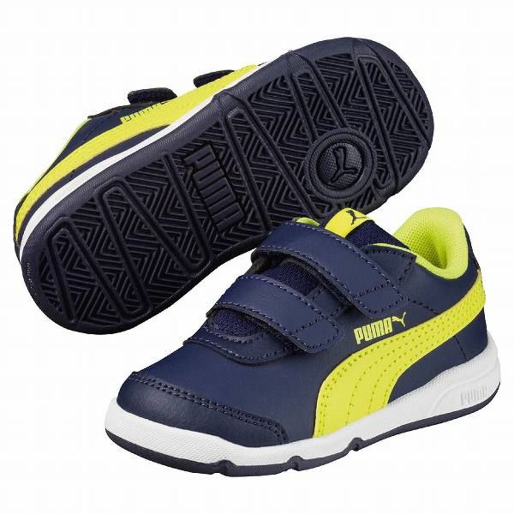 αθλητικα puma 190114 stepfleex 2 sl v ps αγορι - Puma