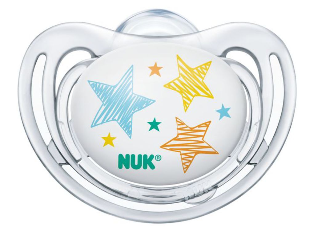 Nuk πιπιλα freestyle s - Nuk