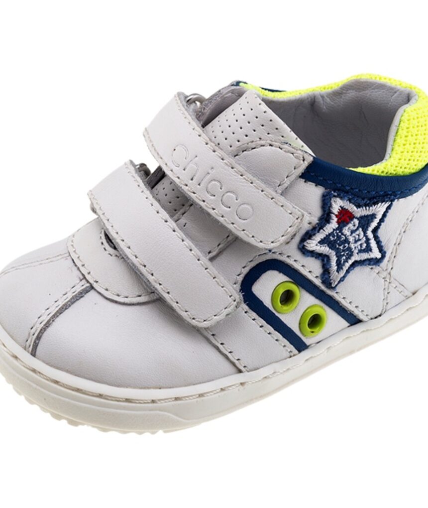 Chicco guadix sneakers μεγ.18-23 για αγόρι - Chicco