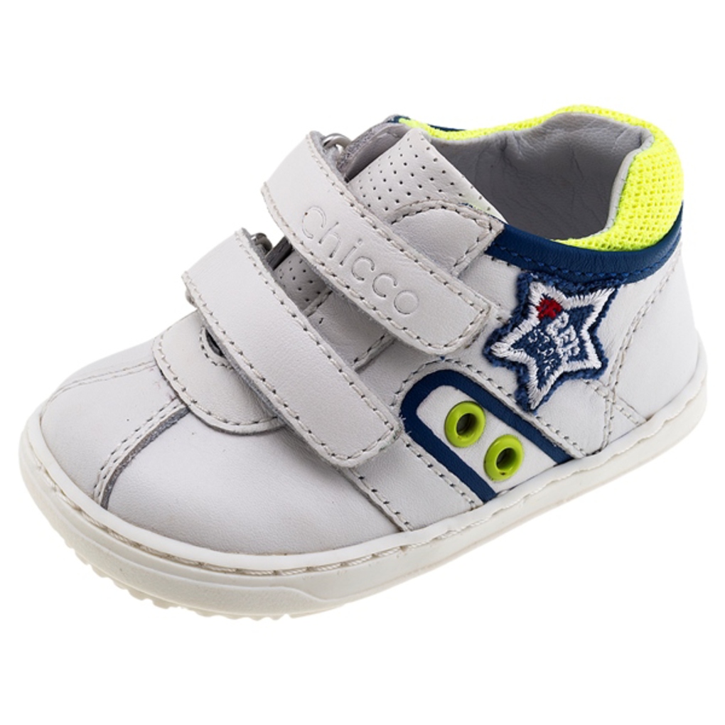 Chicco guadix sneakers μεγ.18-23 για αγόρι