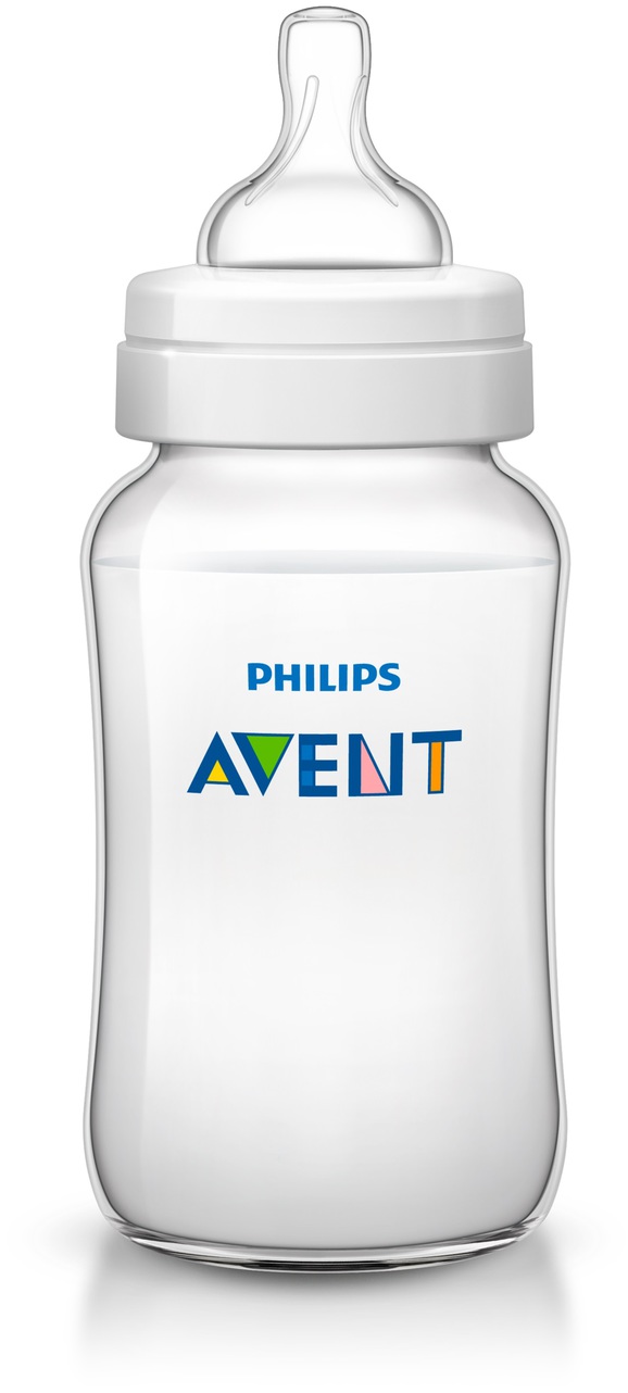 Classic+ μπιμπερο 330ml - Philips Avent