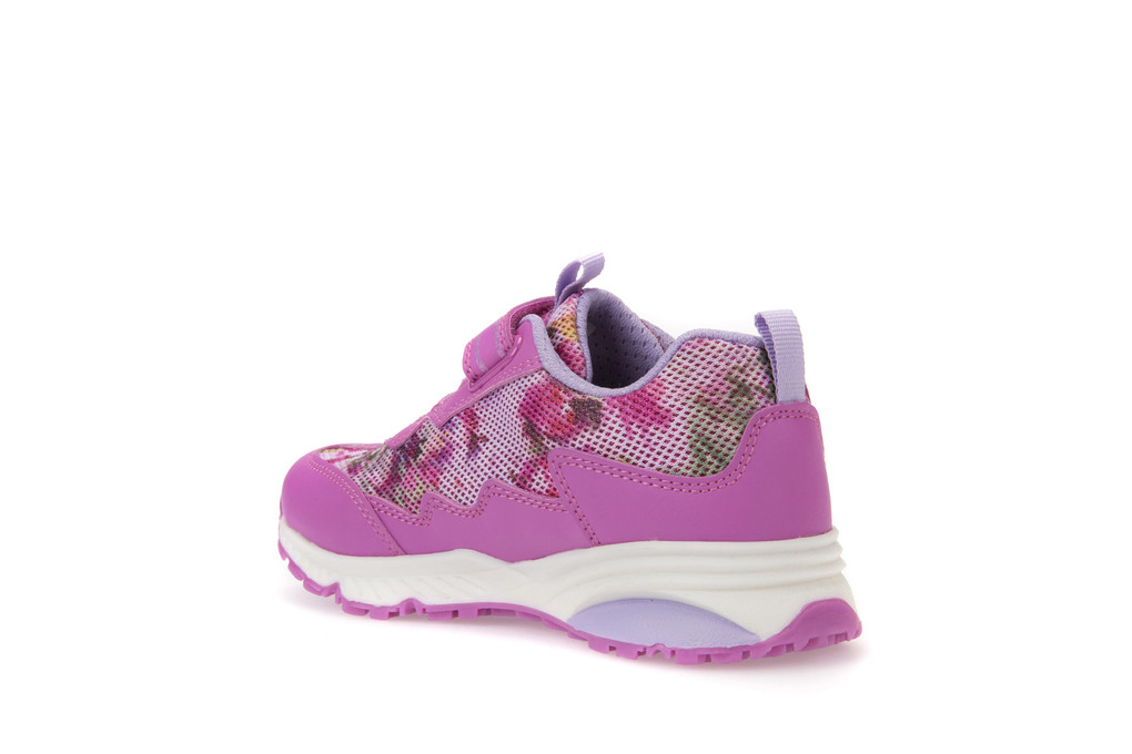 Sneakers j bernie girl μεγ.28-32 - Geox