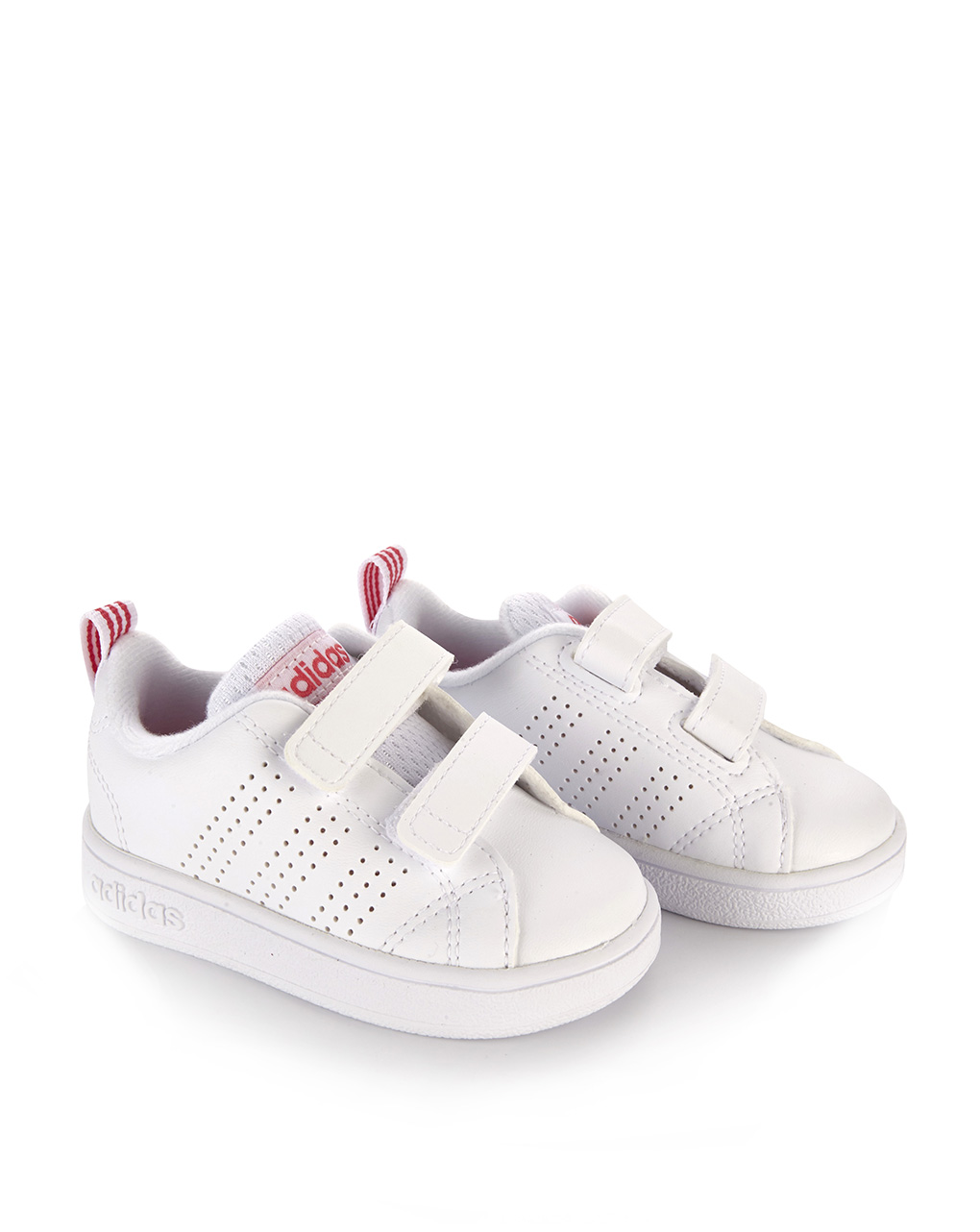 Adidas sneakers girl vs adv cl cmf inf bb9980 για κορίτσι