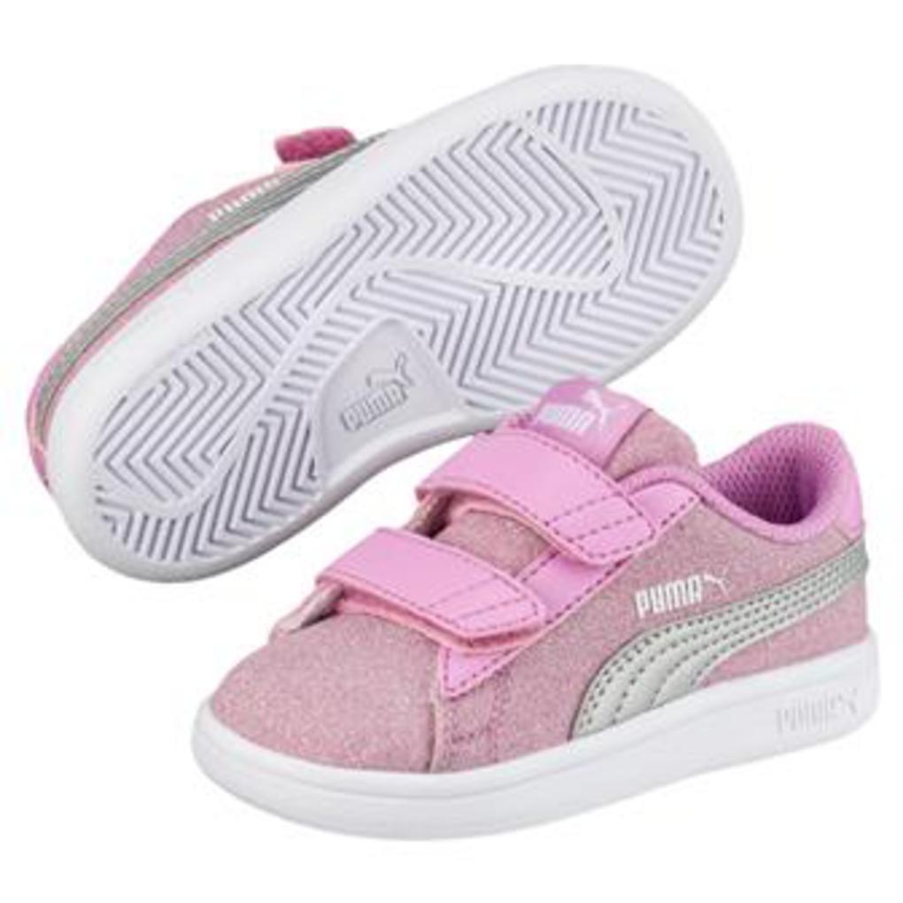 αθλητικα puma 367380 smash v2 glitz glam v inf μεγ.20-27 - Puma