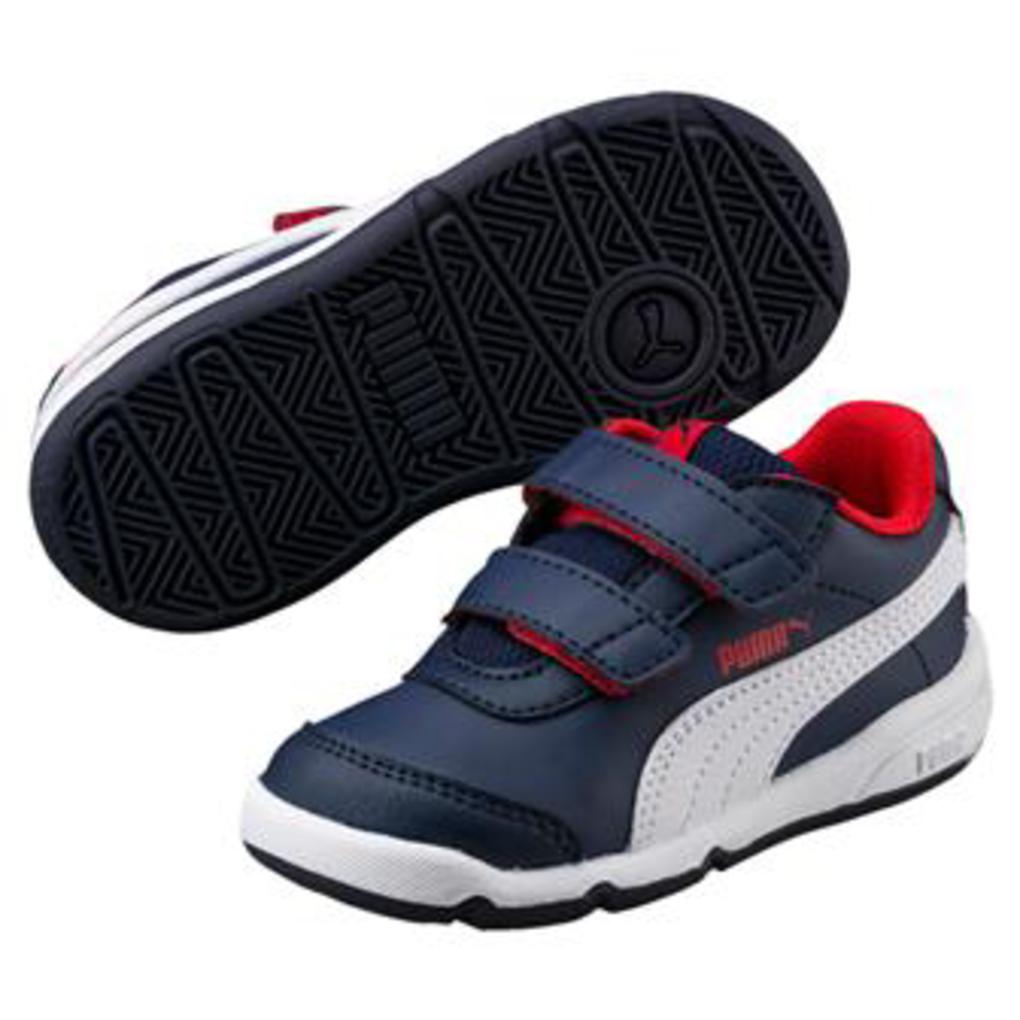 αθλητικά παπούτσια puma 190115 stepfleex 2 sl v inf μεγ.20-27 για αγόρι - Puma