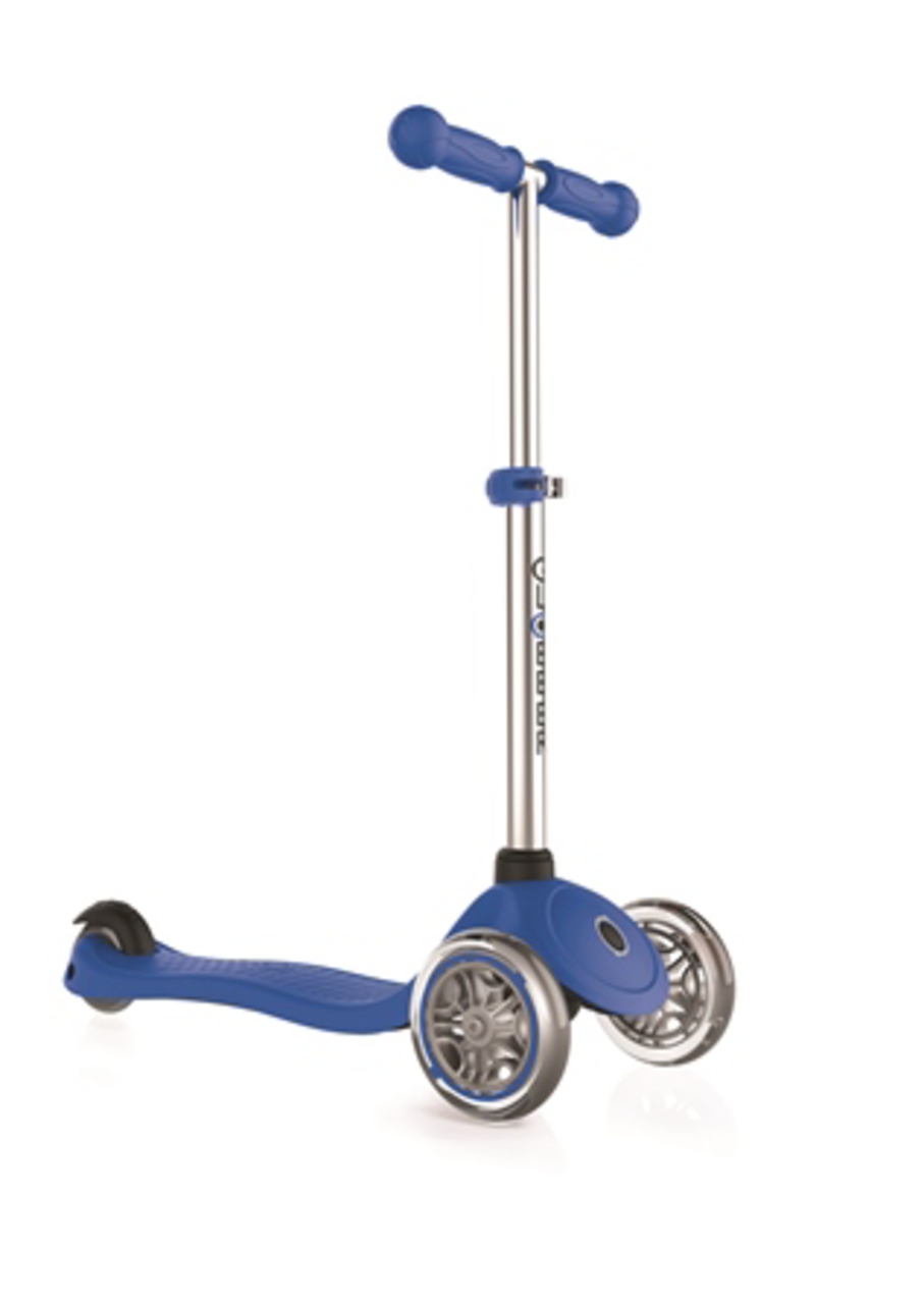 Globber scooter primo v2 - navy blue