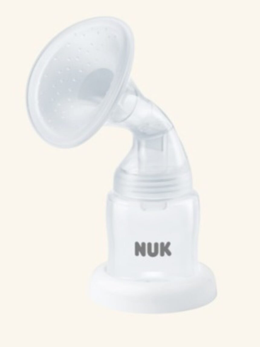 Nuk ηλεκτρικό θήλαστρο basic first choice - Nuk