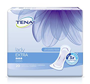 σερβιετεσ tena lady extra 20tem. - TENA